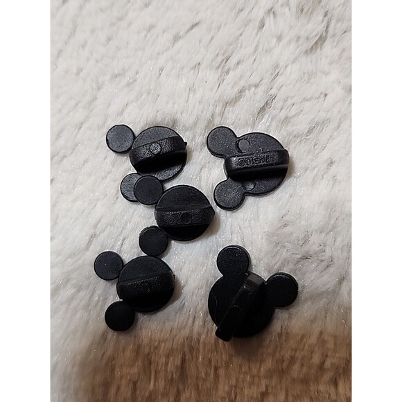 Disney Collectible Pins J-11 CHIP & DALE CHIPMUNKS Theme Park Set Lot of 5 - Picture 3 of 3